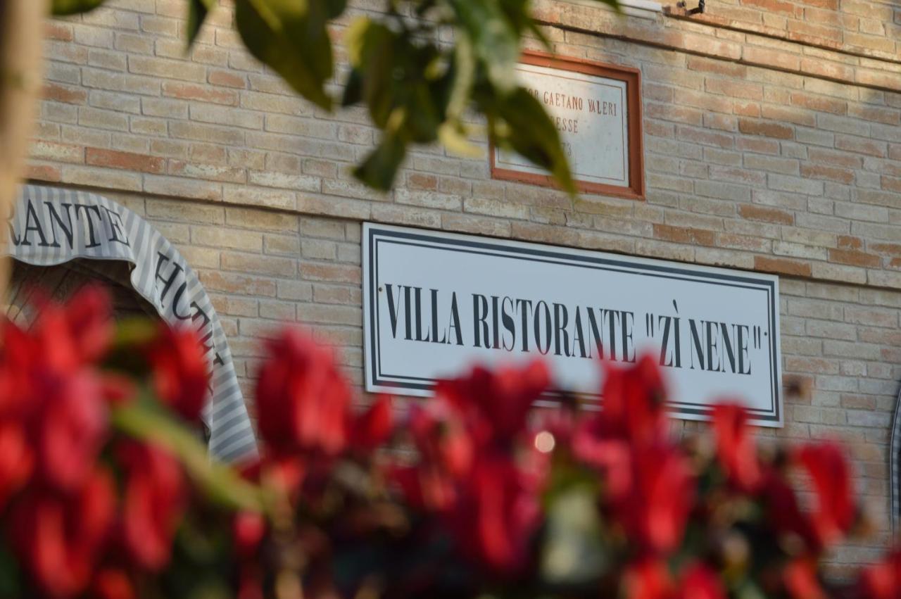 Zi Nene Villa Tetlameya 洛雷托 外观 照片