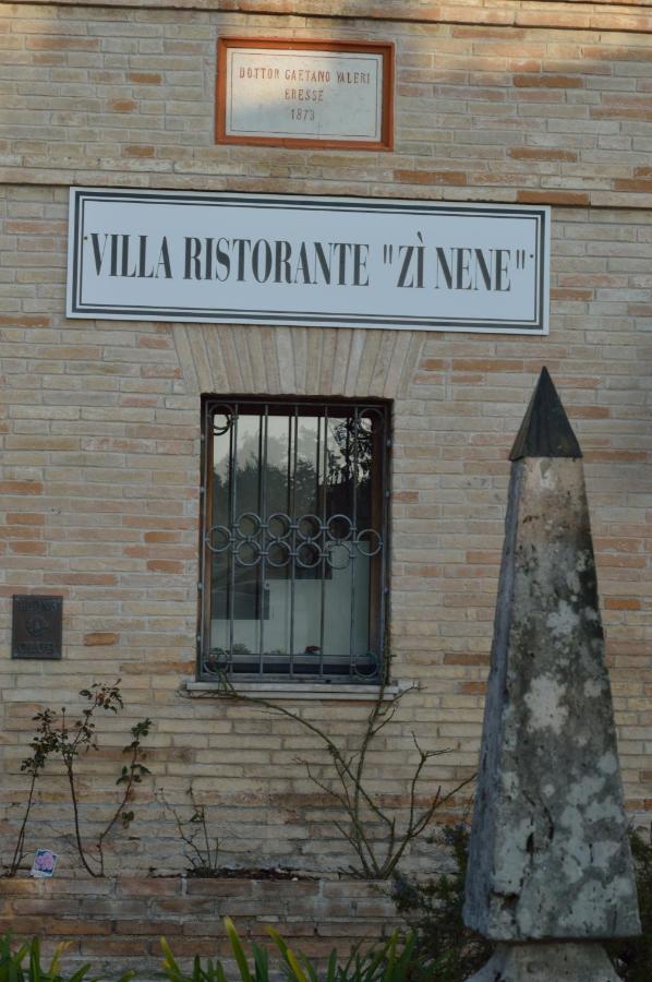 Zi Nene Villa Tetlameya 洛雷托 外观 照片
